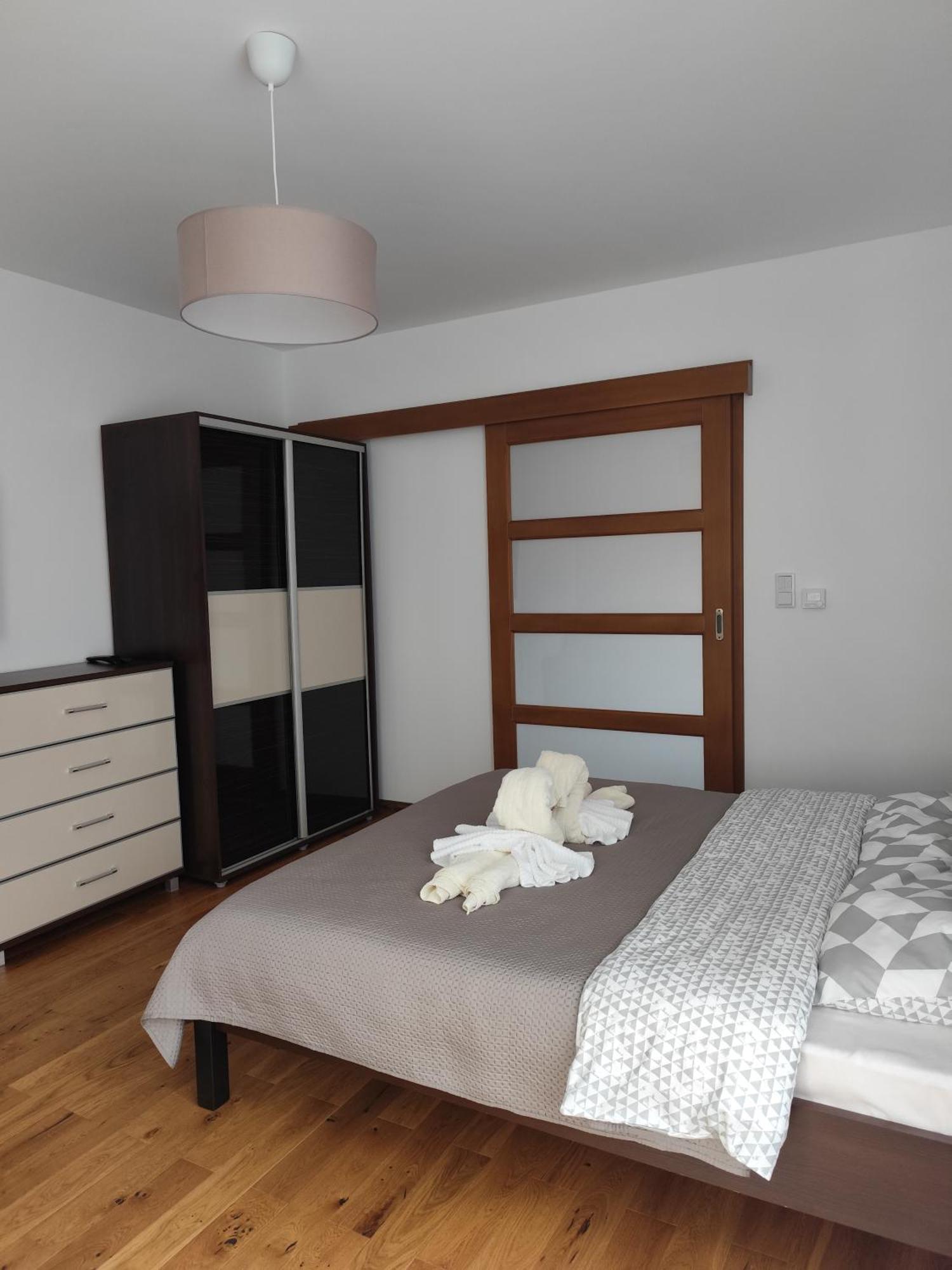 Berryblossom Estate Apartment *