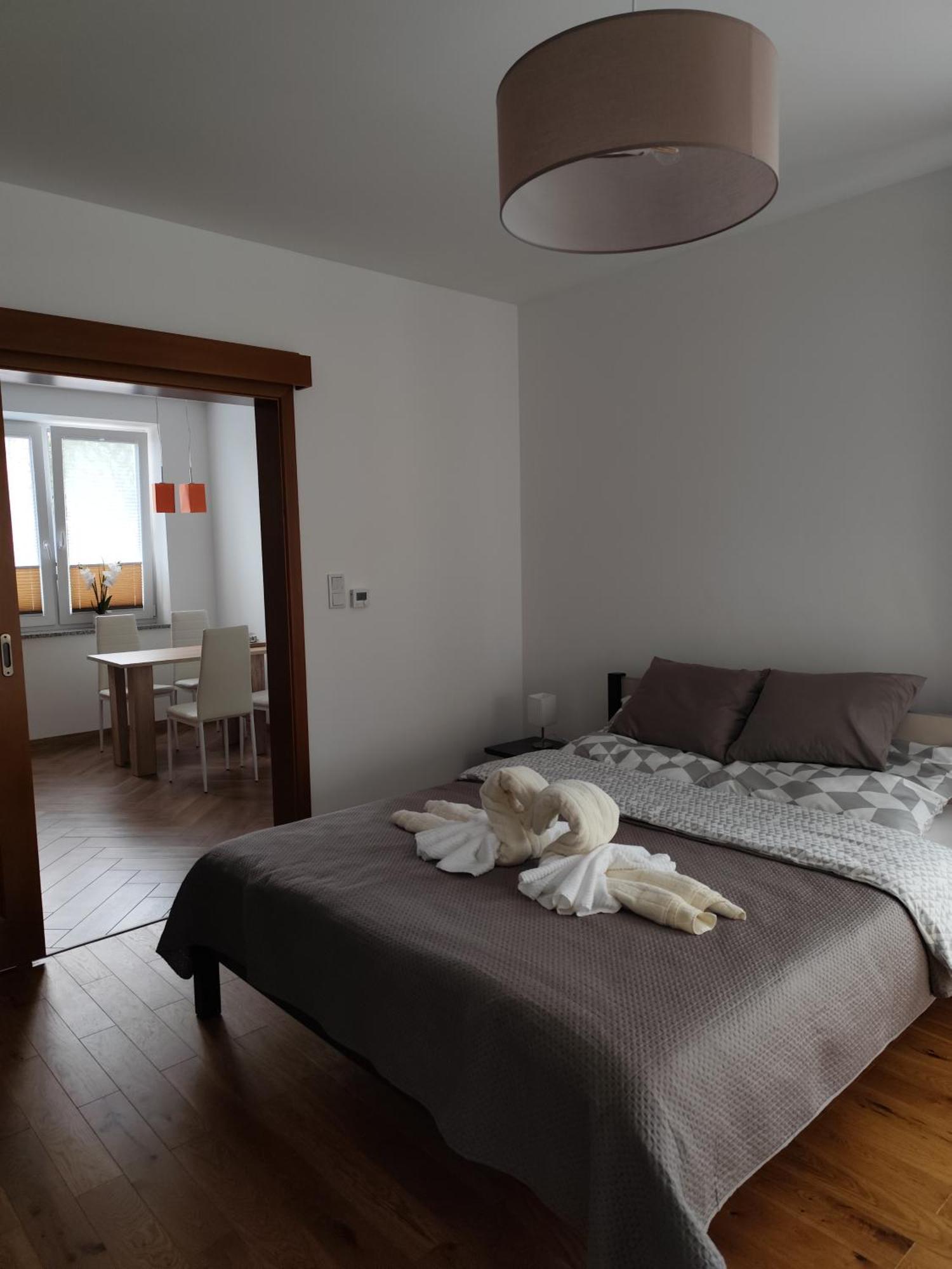 Berryblossom Estate Apartment Krosno